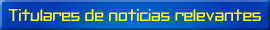 Noticias de Video Juegos